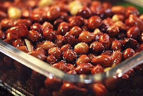 油炸花生米不脆了怎么办 油炸花生米为什么不脆