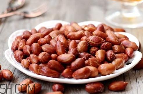 油炸花生米不脆了怎么办 油炸花生米为什么不脆