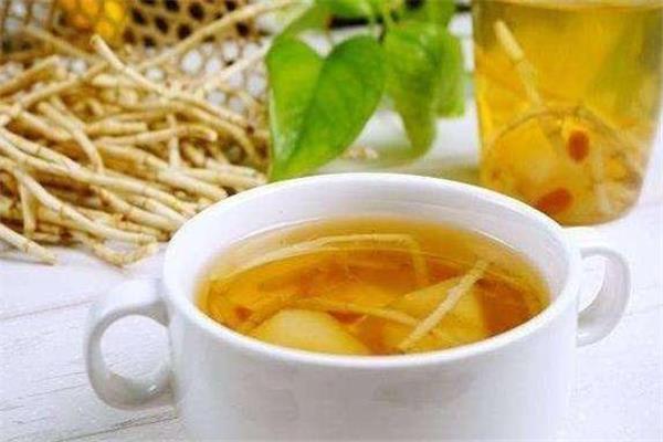 鱼腥草泡水一次泡多少 鱼腥草泡水喝多久见效