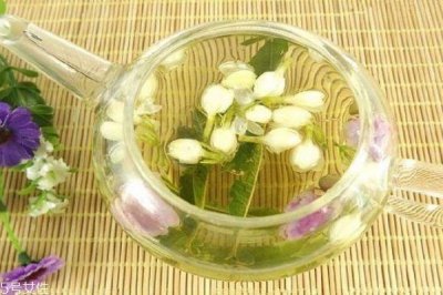 ​孕妇可以和茉莉花茶吗 孕妇喝茉莉花茶有什么要注意的呢