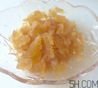 ​海蜇头可以冰冻保存吗？海蜇头怎么处理