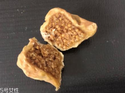 无花果干是酸性还是碱性？属于碱性