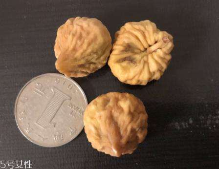 无花果干是酸性还是碱性？属于碱性