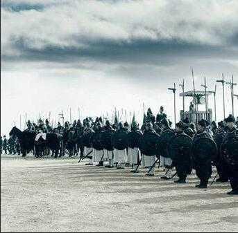 1个搞笑的王举鼎身亡, 但是没有他秦国都不一定能统一天下