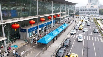 ​构筑“强富美高”高地，南京玄武湖周边地区迎来十年蝶变