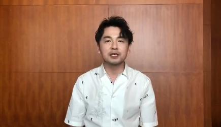 说到做到！黄渤大阵仗请客佟丽娅，李易峰作陪，黄渤这口误值了