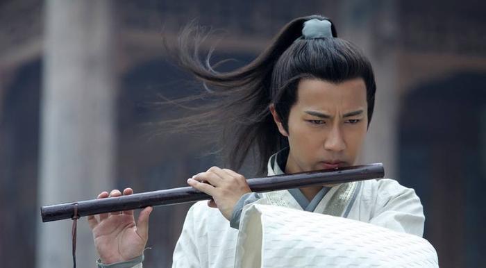 宁国寺圣物“木棉袈裟”曾落在武则天的手中，它现在应该藏在这里