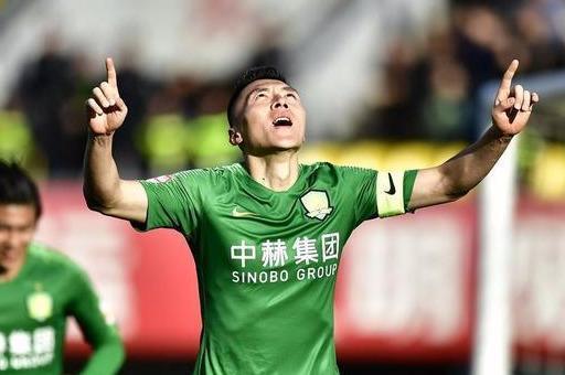 开局三连胜，广州恒大北京国安用实用主义拿下三分