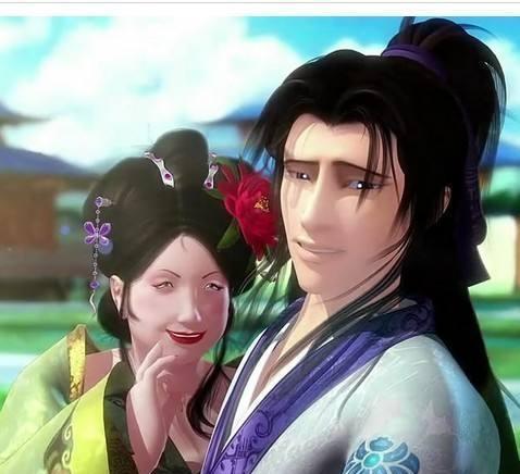 秦时明月的CP组合，你喜欢那一对呢？