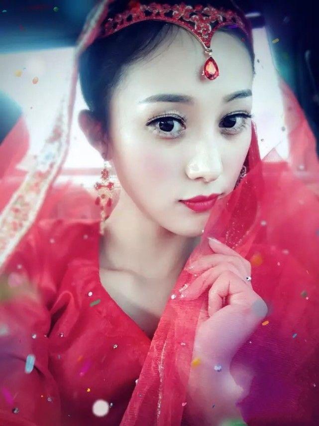 中国美女之最，黄河岸边神秘的美女部落，青海的颜值担当