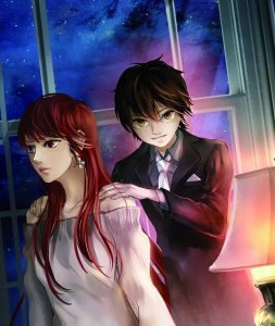 ​龙族,诺诺一直在等谁,加图索家族选择了她,与黑王脱不了关系