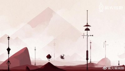 ​深夜鱼塘 | 让人头大的解谜游戏们