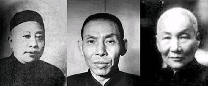 上海滩青帮三大亨张啸林,投靠日本人后,被自己的保镖一枪毙命