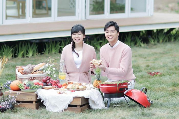 福原爱不遮了！8月孕肚曝光：大如篮球