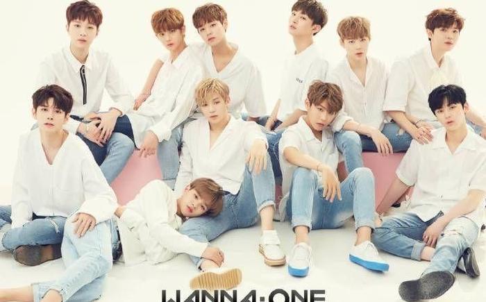 wanna one今解散, 姜丹尼尔人气一骑绝尘, 其余团员都回去拖飞机