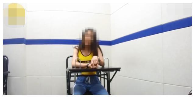 大闹安检女艺人身份曝光，系芒果TV签约艺人刘露，事后发文道歉