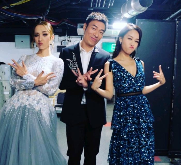 许志安公开道歉避重就轻？这3点他没给出解释