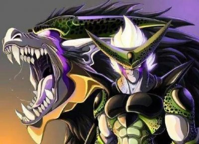 ​龙珠：第一位人造人没有数字编号，沙鲁其实不是格罗博士制造出来