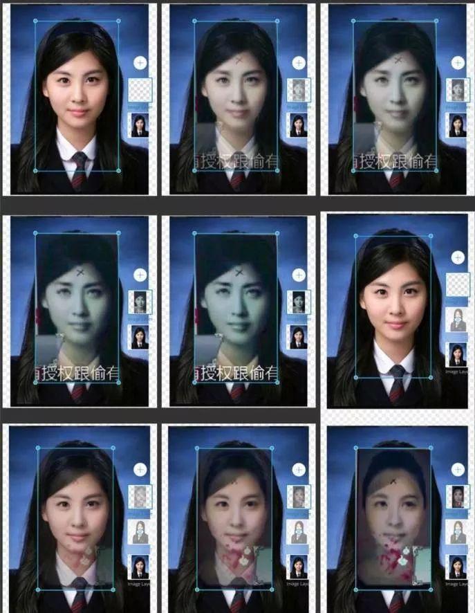 芒果tv节目组将多位艺人p成“遗照”，遭众多网友吐槽