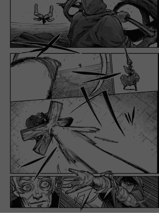 东京搜查官：成功洗白的3位反派，这部动画其实没有真正的坏人！