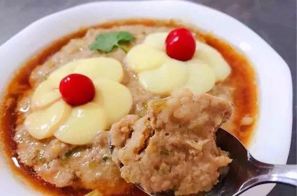 美味的日本豆腐这样做,口感软滑细嫩,家里的老人孩子都爱吃!