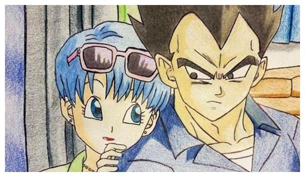 七龙珠：曾经一起冒险的悟空和布玛他们结局会怎样了？