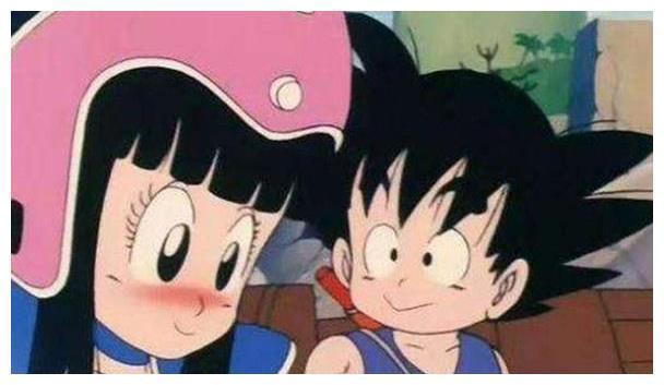 七龙珠：曾经一起冒险的悟空和布玛他们结局会怎样了？
