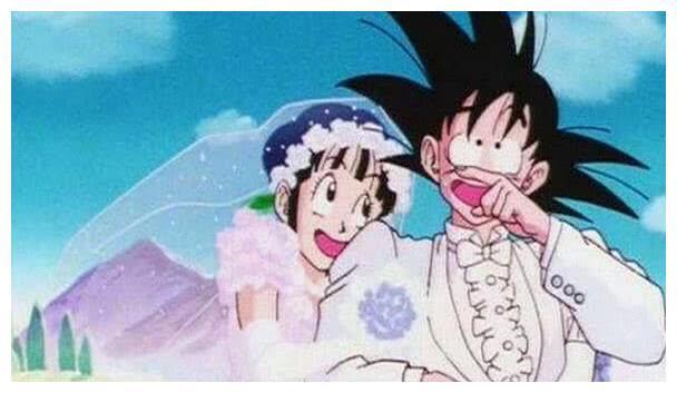 七龙珠：曾经一起冒险的悟空和布玛他们结局会怎样了？