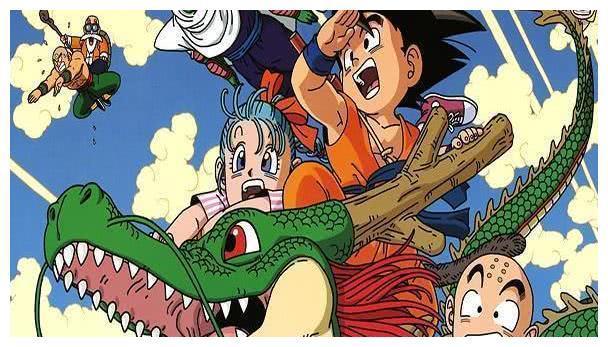 七龙珠：曾经一起冒险的悟空和布玛他们结局会怎样了？