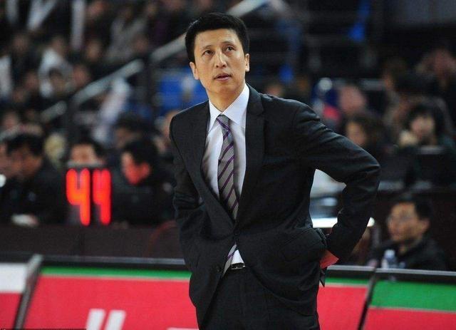 终于走了！卫猛终于离队，除刘雁宇外辽宁还有更好补强