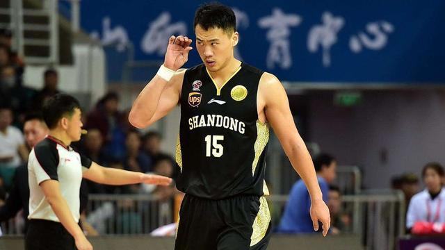 终于走了！卫猛终于离队，除刘雁宇外辽宁还有更好补强