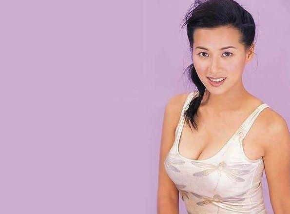 大尺度作品被儿子看到羞愧难当,麦家琪儿子:你竟然拍这种东西