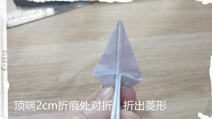 破吉尼斯滞空纪录纸飞机, 复仇者纸飞机的折法教程, 原来这么简单