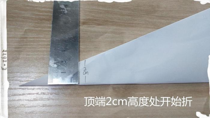 破吉尼斯滞空纪录纸飞机, 复仇者纸飞机的折法教程, 原来这么简单
