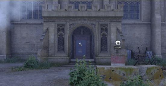 明日之后: 密斯卡大学深度解析7大宝箱位置公开, 1000金条任意拿