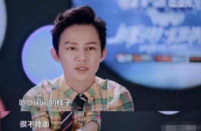 ​那些明星发飙失控现场，何炅发火，郑爽摔麦，薛之谦直接离场