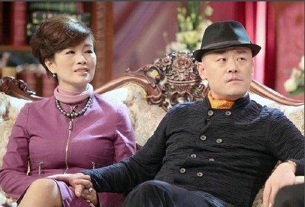 头婚见不得人，低调领证，二婚却恨不得让全世界都知道的明星！