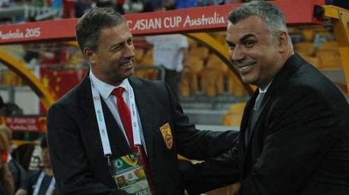 卡佩罗与苏宁正式解约 新帅人选是国足老相识！