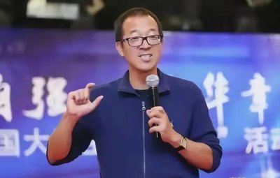 ​俞敏洪公开痛批《狂飙》！网友：你25年前差点被人杀死，忘了吗？