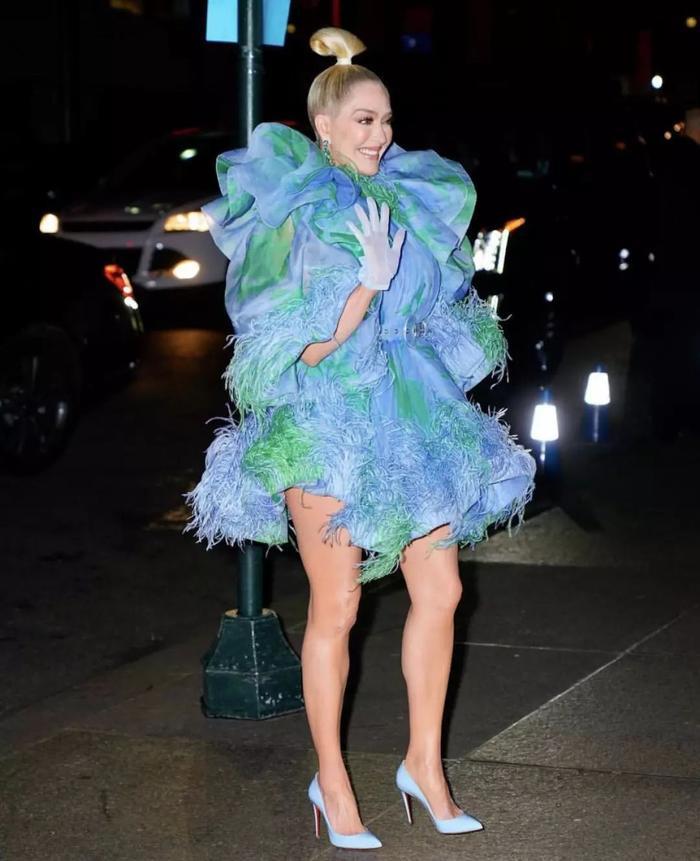 时尚鬼才Marc Jacobs结婚了，婚礼如秀场