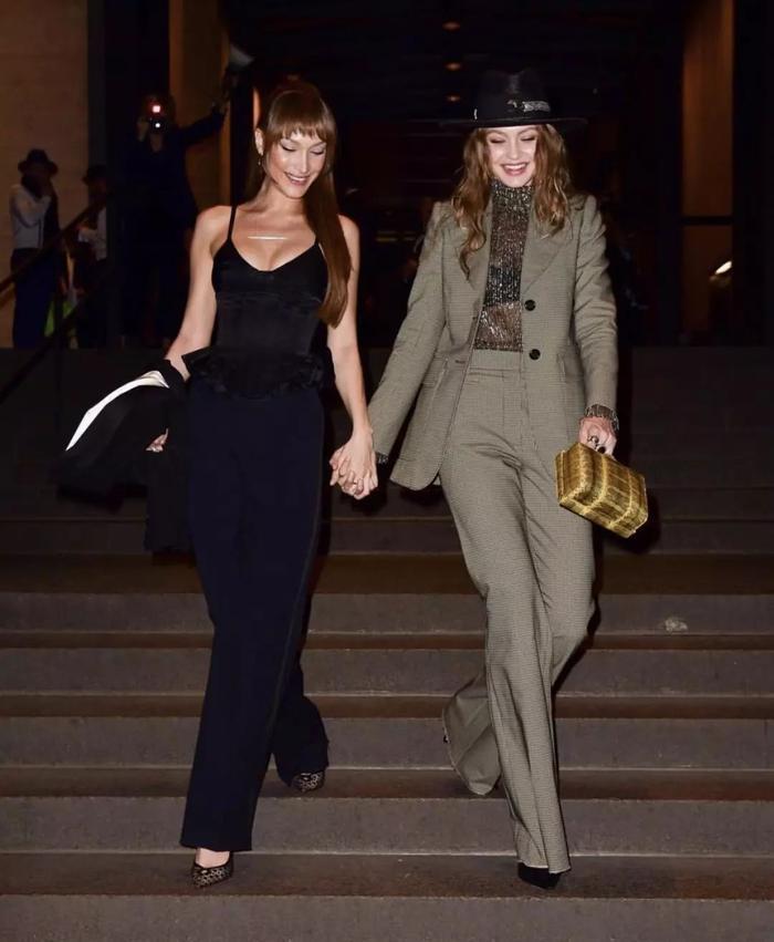 时尚鬼才Marc Jacobs结婚了，婚礼如秀场