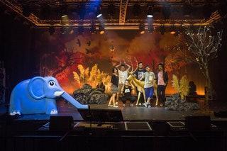 苏打绿主唱吴青峰突然宣布退出:讲了一千万次苏打绿不可能解散!