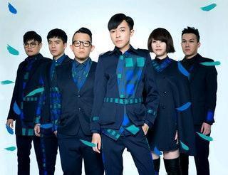 苏打绿主唱吴青峰突然宣布退出:讲了一千万次苏打绿不可能解散!