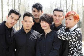 苏打绿主唱吴青峰突然宣布退出:讲了一千万次苏打绿不可能解散!