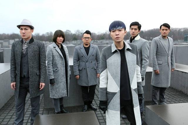 苏打绿主唱吴青峰突然宣布退出:讲了一千万次苏打绿不可能解散!