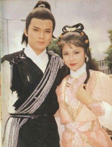 ​黄日华女儿近照曝光！论颜值美过一众女星，肤白貌美气质出色！