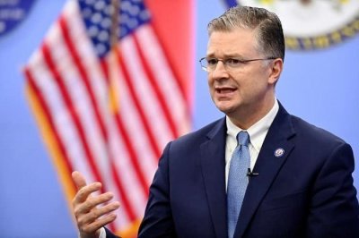 ​美国副国务卿访华，除了为布林肯探路，还有2个目的