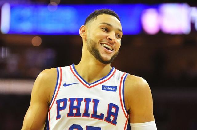 雷霆惜败76人遭3连败!哈里斯爆发32分,威少西蒙斯同砍三双