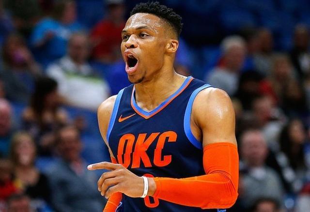 雷霆惜败76人遭3连败!哈里斯爆发32分,威少西蒙斯同砍三双