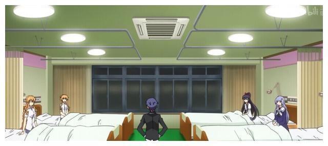 约战三再现神级崩坏：狂三看了会流泪 士道看了会哭泣